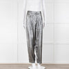 Stella Nova 'Betty' Silver Trousers