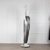 Stella Nova 'Betty' Silver Trousers