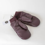 Jakke Milla Gloves in Burgundy