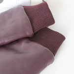 Jakke Milla Gloves in Burgundy