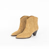 Isabel Marant Darizo Taupe Boots