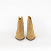 Isabel Marant Darizo Taupe Boots