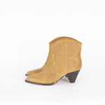 Isabel Marant Darizo Taupe Boots