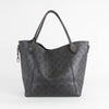 Louis Vuitton Hina MM Noir Monogram Tote