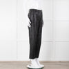 Stella McCartney Vegan Leather Trousers