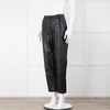 Stella McCartney Vegan Leather Trousers