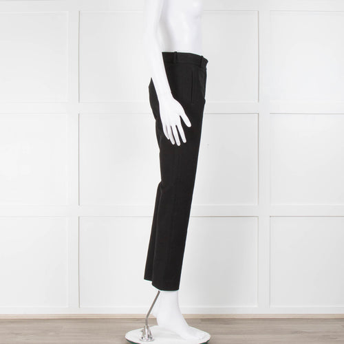 Joseph Black Stretch Trousers