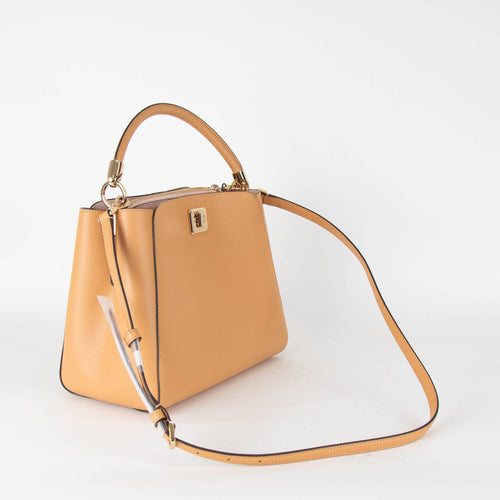 Kate Spade Beige Phoebe Crossbody Handbag