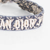 Christian Dior J'Adior Set of Two Blue Friendship Bracelets