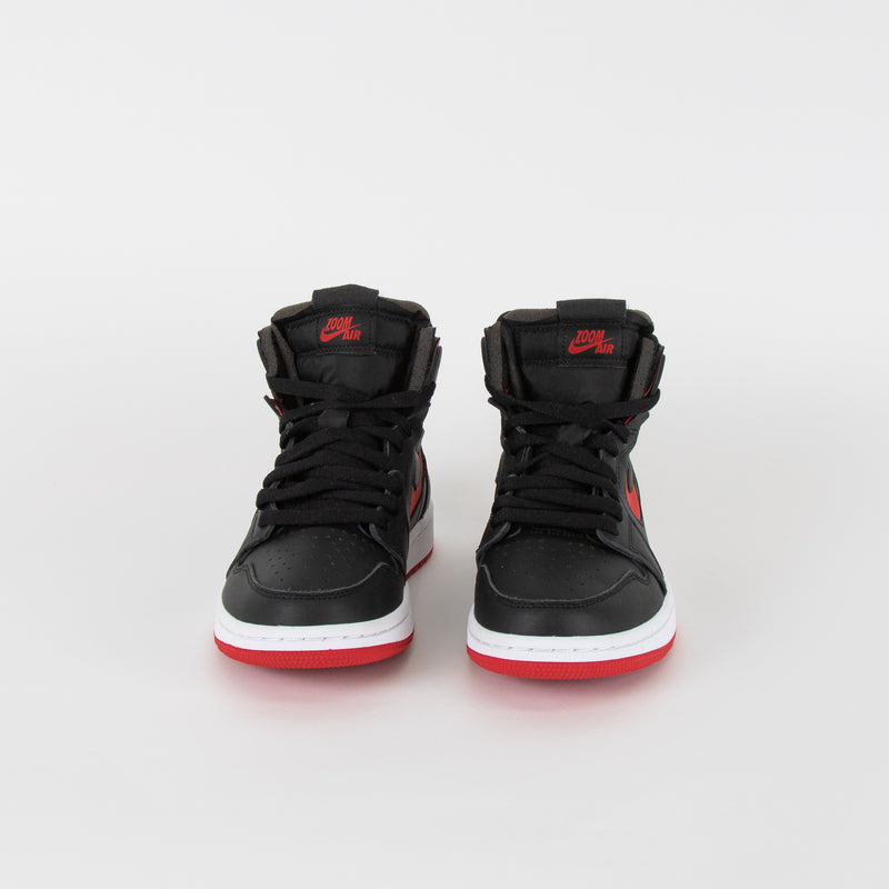 Nike Air Jordan High Top Trainers