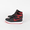 Nike Air Jordan High Top Trainers