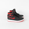 Nike Air Jordan High Top Trainers