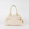 Louis Vuitton Cream Suhali Le Radieux Top Handle Bag