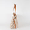 Louis Vuitton Damier Azur Neverfull MM Tote Bag