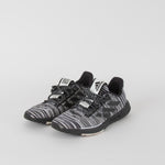 Adidas x Missoni Pureboost Black and White Trainers