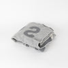 Acne Studios Grey Motif Scarf