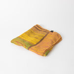 Etro Mustard Stripe Scarf