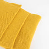 Le Bonnet Scarf in Mustard