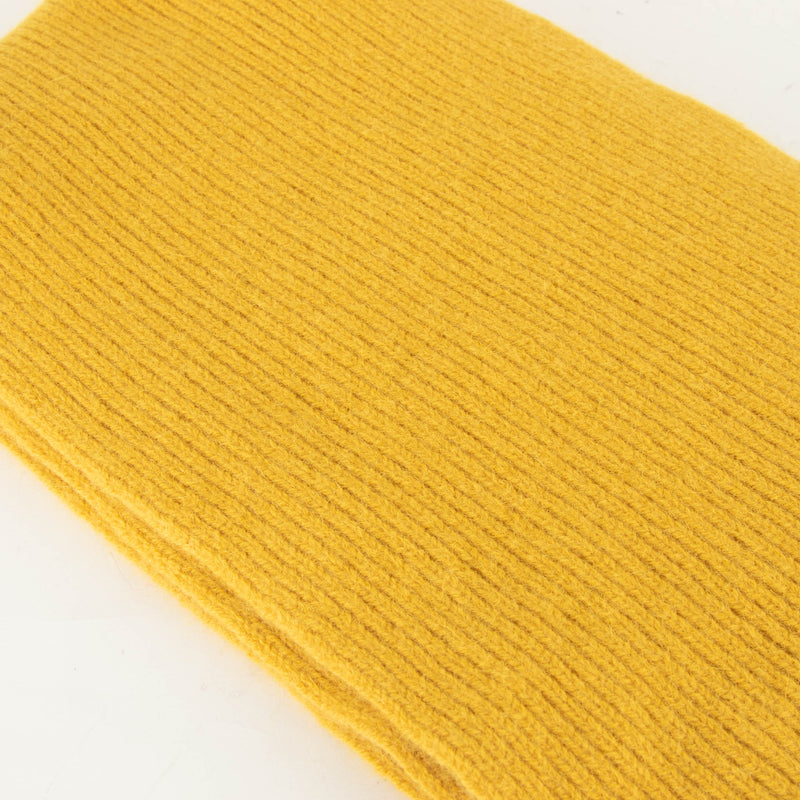 Le Bonnet Scarf in Mustard