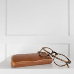 Garrett Leight Tortoiseshell Opticals