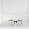 Garrett Leight Tortoiseshell Opticals