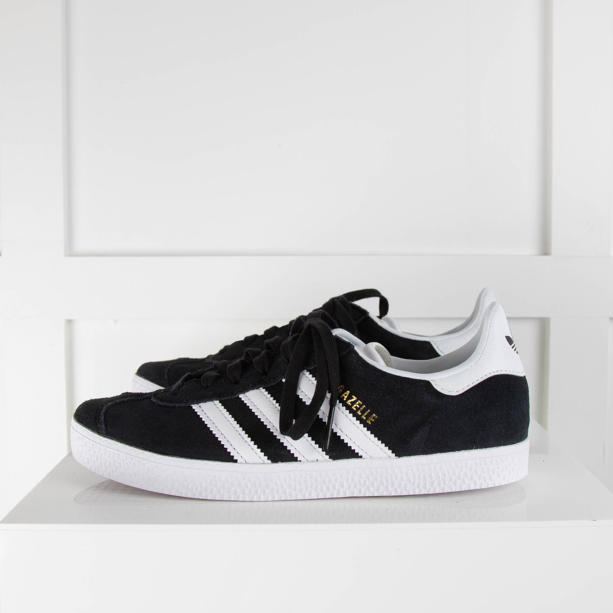 Adidas on sale ortholite gazelle