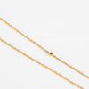 Anoushka Gold Chain With Diamond Baubles