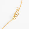 Anoushka Gold Chain With Diamond Baubles