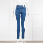 Paige Blue Margot Skinny  Jeans