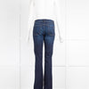 DL1961 Dark Denim Bootleg Jeans