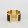 Aspinal of London Gold & Cuff