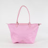 Longchamp Pale Pink Le Pliage Tote Bag