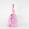 Longchamp Pale Pink Le Pliage Tote Bag