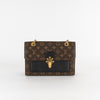 Louis Vuitton Victoire Monogram Crossbody Bag