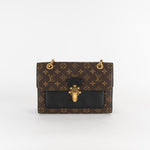 Louis Vuitton Victoire Monogram Crossbody Bag