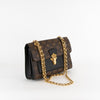 Louis Vuitton Victoire Monogram Crossbody Bag