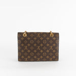 Louis Vuitton Victoire Monogram Crossbody Bag