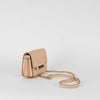 Diane Von Furstenberg Cream Small Crossbody Bag