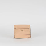 Diane Von Furstenberg Cream Small Crossbody Bag