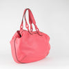 Loewe Pink Leather Shoulder Bag