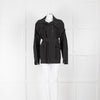 Raey Black Safari Style Jacket