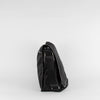 Prada Black Tessuto Nylon Crossbody Bag