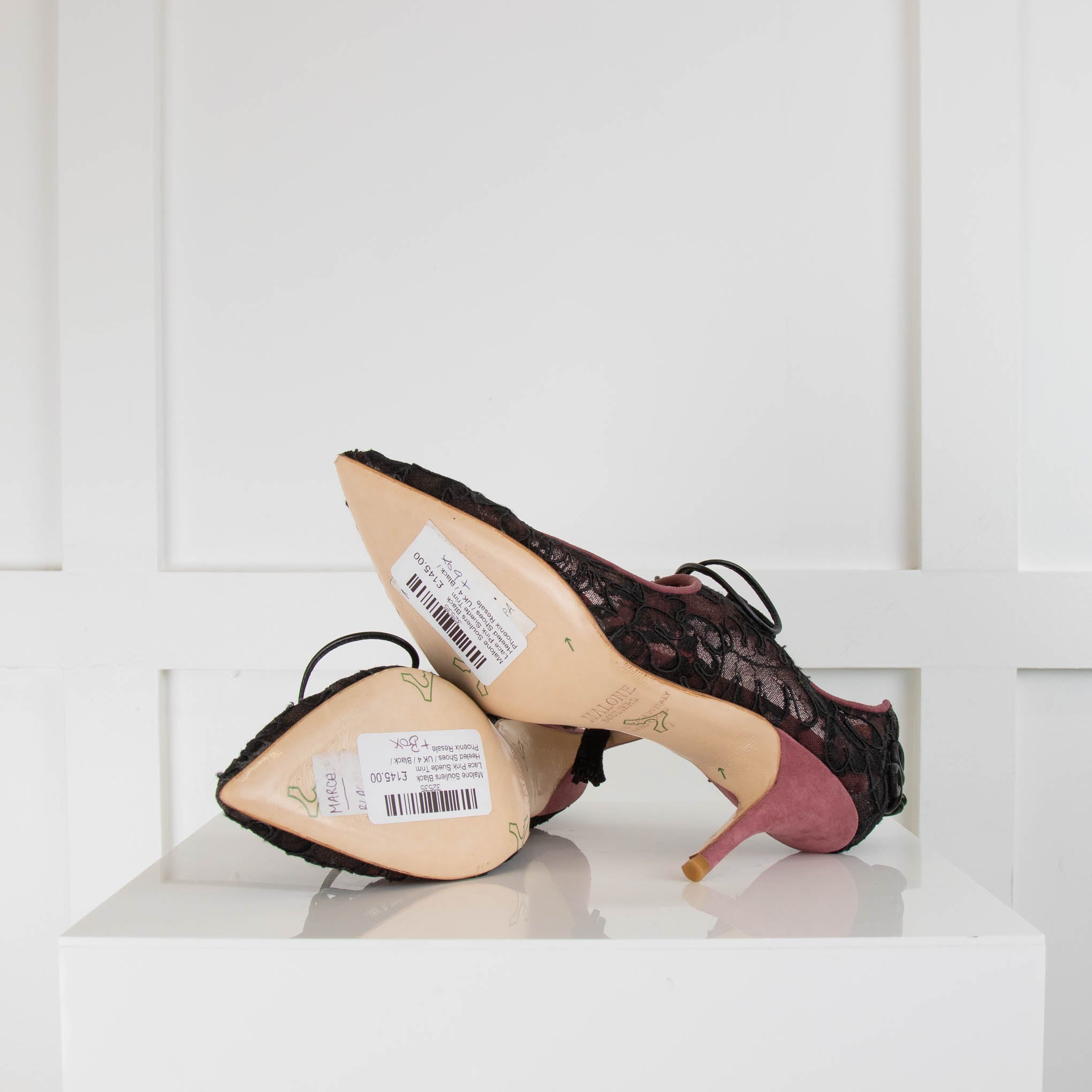 Malone souliers shoes store sale