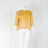 Jonathan Saunders Bright Top