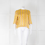 Jonathan Saunders Bright Top