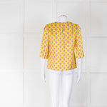 Jonathan Saunders Bright Top