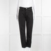 Frame Le Original Black Jeans