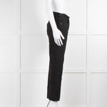 Frame Le Original Black Jeans