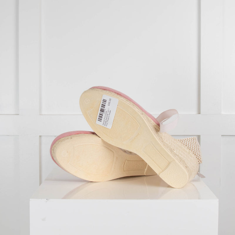 Tahari espadrilles cheap