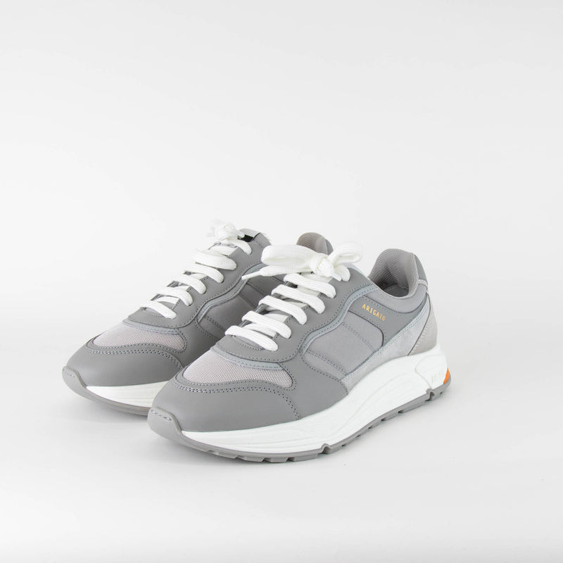 Axel Arigato Rush Sneaker Grey Light Grey
